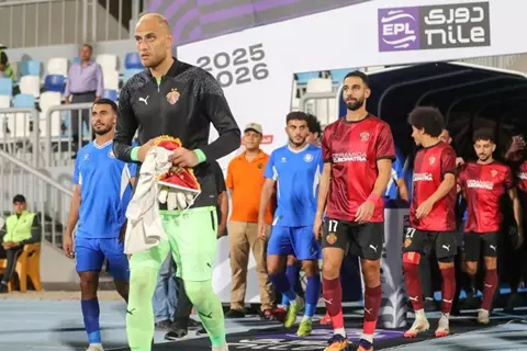 تشكيل سيراميكا.. السولية أساسيًا.. وفخري لاكاي يقود الهجوم أمام الأهلي
